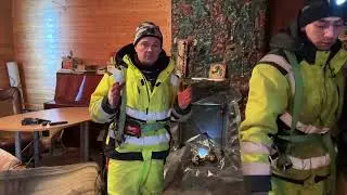 Дымит камин, что делать? Решение дымящего камина. Чистка дымохода. Трубочист Alex.