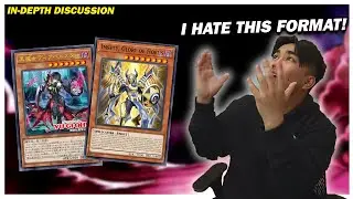 I HATE THIS FORMAT.