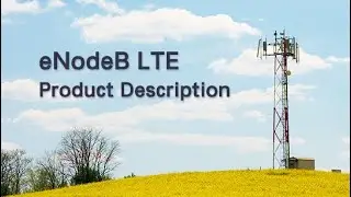 03 eNodeB LTE System Structure RF Unit Introdu