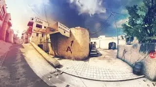 привет - csgo edit