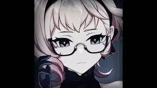 Genshin Impact || Emilie edit || Cold Island