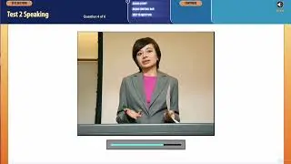 22. Speaking 4 Practice