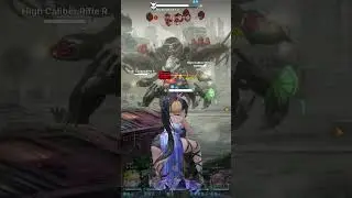 Blacksmith Special Interception Strategy Guide - Possible to iframe? [Goddess of Victory: Nikke]