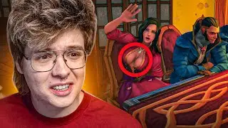 ШАРФ ОТКРЫЛ ФЕНТЕЗИ ТАВЕРНУ | ШАРФ ИГРАЕТ В Tavern Manager Simulator