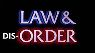 Law and Order  Final 2
