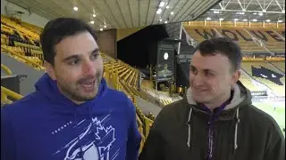 Wolves 2 Crystal Palace 0 - Liam Keen and Nathan Judah analysis