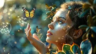 DJ ARTUR ♡ Dream Of Elf ★ 𝐀𝐈 𝐆𝐞𝐧𝐞𝐫𝐚𝐭𝐞𝐝 𝐕𝐢𝐝𝐞𝐨 ★ Amazing Music ★ @TatianaBlue