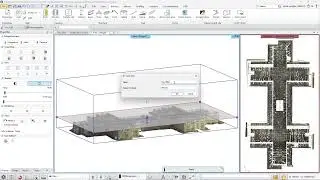 Import Point Cloud in .rcs format