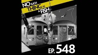 548: No Such Thing As Radioactive Jenga