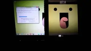 Jailbreak 5.0.1 Untethered iPhone 4S and iPad 2 - Absinthe