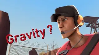 (SFM) Gravity ?