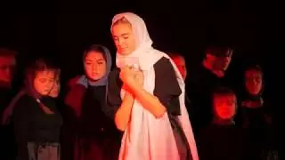 Спектакль 