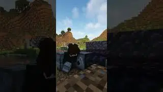 The Most Powerful TNT Cannon in 3 Steps #shortsminecraft  #minecraftanimation #minecraft