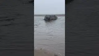 Сахалин. Крильон. Перепутка.