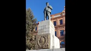 7 ноября в Хабаровске