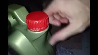 Sahte motor yağı nasıl anlaşılır, dikkat edin.
