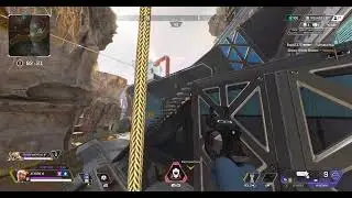 I got a pc - Apex time