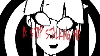 DREAMCORE meme (Eltingville club's Oc)