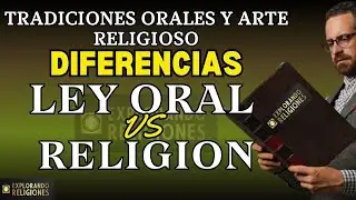 Explorando la Fe: Tradiciones Orales y Arte Religioso