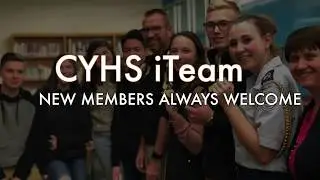 iTeam Promo