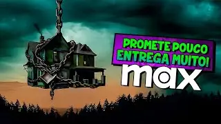 UM FILME DE TERROR QUE NÃO PROMETE NADA E ENTREGA TUDO