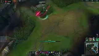 This is why Dzukill is a cracked Yone Player