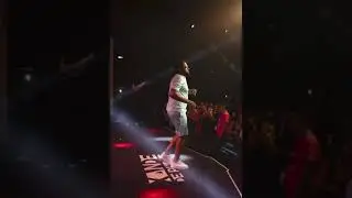 Vem ver, meu povo cantar!