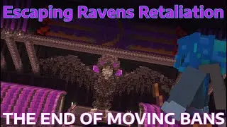 Escaping Ravens Retaliation | The End Of Moving Bans