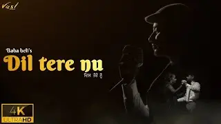 Dil Tere Nu | Baba Beli | Official Video | Latest Punjabi Song 2021