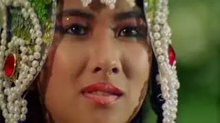 CUPLIKAN JAKA SEMBUNG & NYI RORO KIDUL