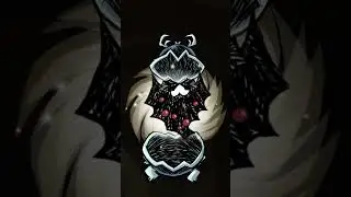 5 SKRZYNEK WINTER'S FEAST - Opening w Don't Starve Together #short #dst #dontstarvetogether #winter