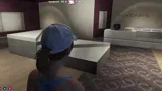 Help step-Tessa! (with chat reaction)