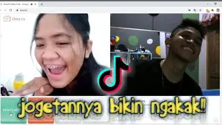 PRANK TIKTOK SYNDROME !! OME TV