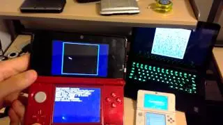 ninjhax 2.0 : 3DS homebrew, region-free and custom themes on latest firmware (9.9)
