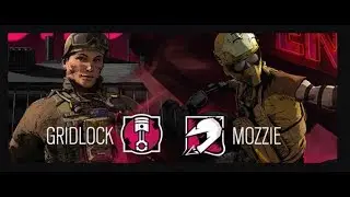 В ожидании новых оперативников в Rainbow Six Siege . Стрим от NORMUL