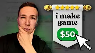 WARNING: Hiring Game Developers on Fiverr? Watch This First!
