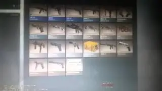 No recoil on macro script csgo