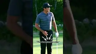 Great chipping tip from Jason Day 🙌🏻 