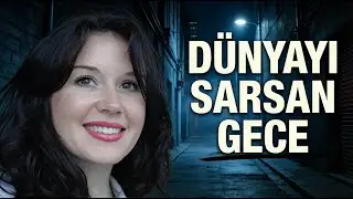 Gerçek Suç Belgeseli | Jill Meagher