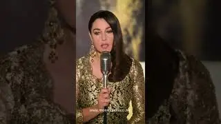 Monica Bellucci | Can't help falling in love