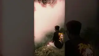 Kanmani anbodu (Guna Cave) #trendingshorts #trendingvideo #gunacave #kodaikanal