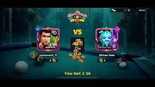 9 ball pool part 2