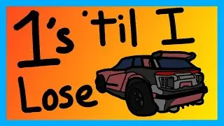 1s 'Til I Lose