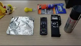 Guía definitiva para arreglar cualquier tipo de mando a distancia. 2023.