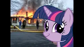 Twilight EDIT 4K [PMV] А млп так и не заходит..