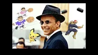 That's Life in Super Smash Bros