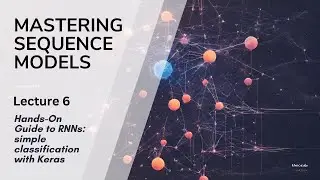 Hands-On Guide to RNNs: Simple Text Classification with RNN and Keras