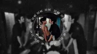 BL 18+ | DO ME [@carol___ ]