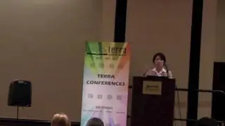 Terra ELL Conference Keynote  Yasuko Kanno