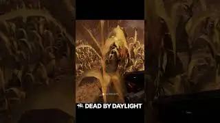 Deathslinger Gameplay Commentary | Dead by Daylight #dbd #dbdkiller